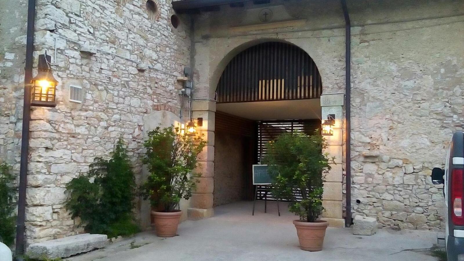 Agriturismo Ca' Verde Villa SantʼAmbrogio di Valpolicella Exteriör bild